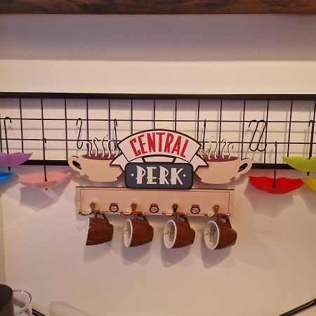 At Monica'S In Rome - Stazione Labaro Apartment Екстериор снимка
