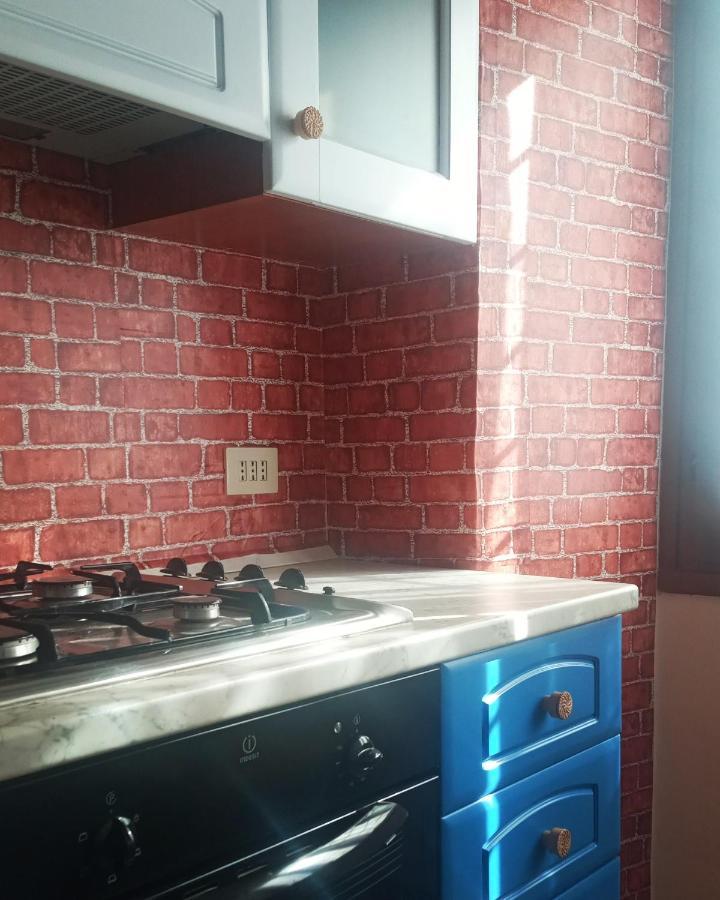 At Monica'S In Rome - Stazione Labaro Apartment Екстериор снимка