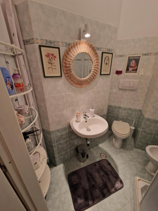 At Monica'S In Rome - Stazione Labaro Apartment Екстериор снимка