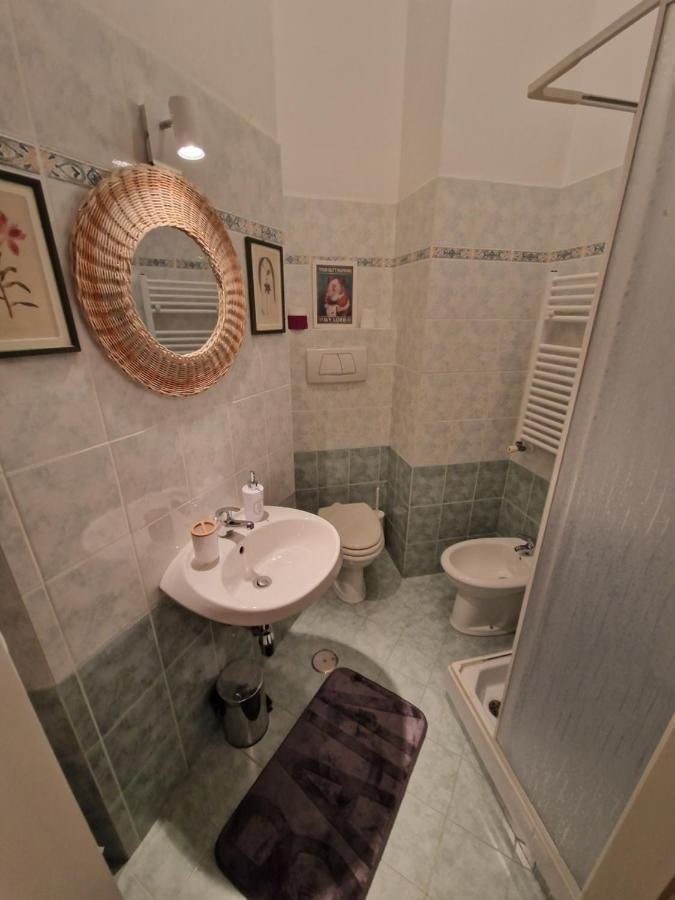 At Monica'S In Rome - Stazione Labaro Apartment Екстериор снимка