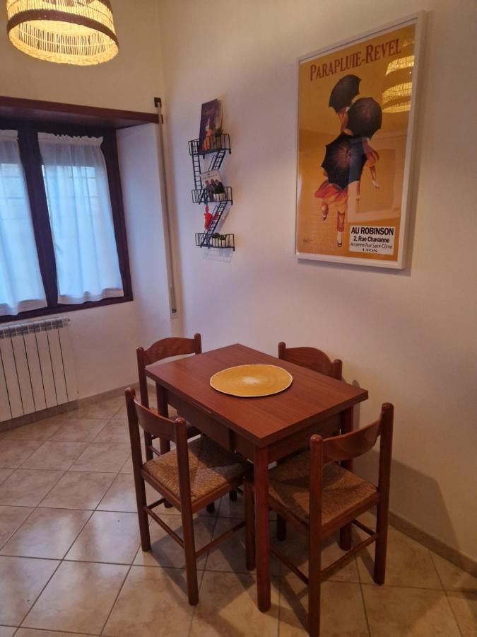 At Monica'S In Rome - Stazione Labaro Apartment Екстериор снимка