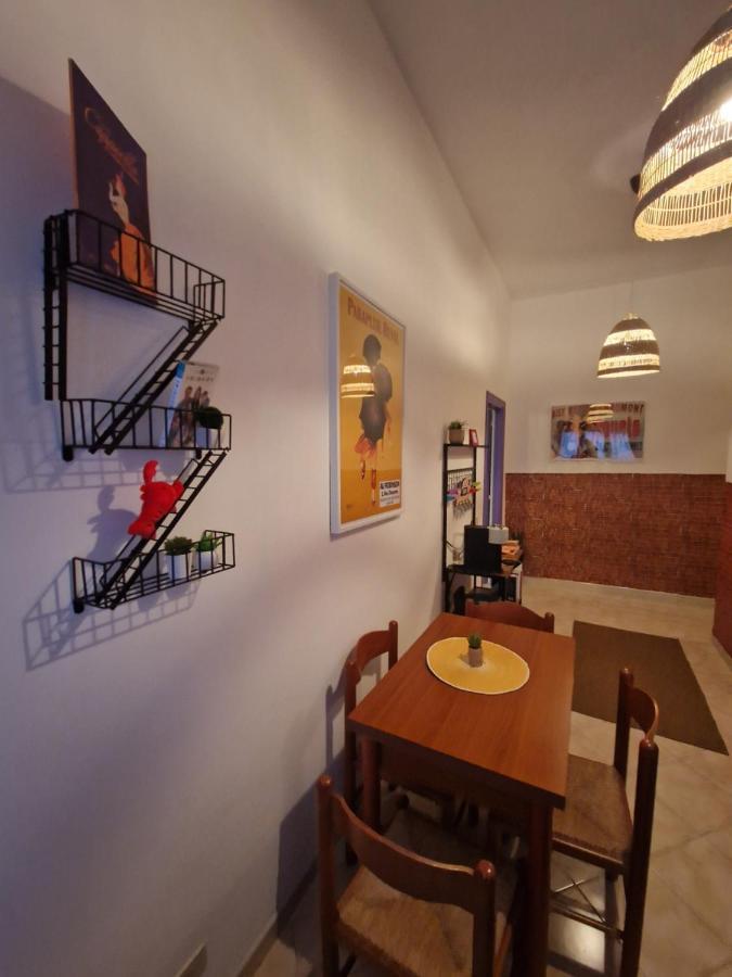 At Monica'S In Rome - Stazione Labaro Apartment Екстериор снимка