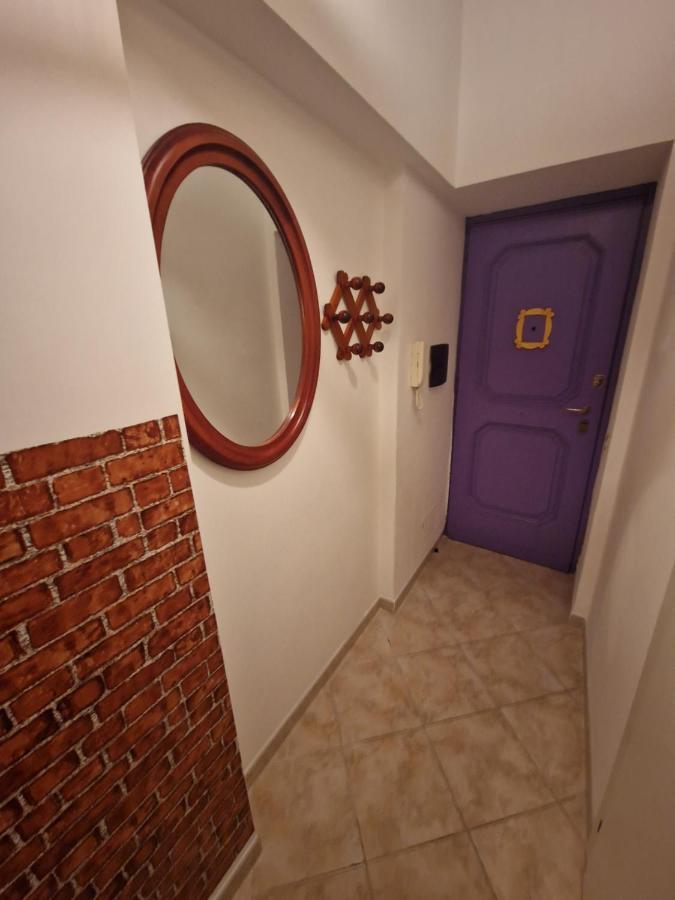 At Monica'S In Rome - Stazione Labaro Apartment Екстериор снимка
