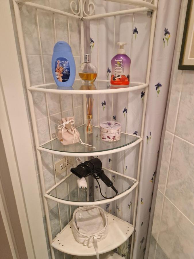 At Monica'S In Rome - Stazione Labaro Apartment Екстериор снимка