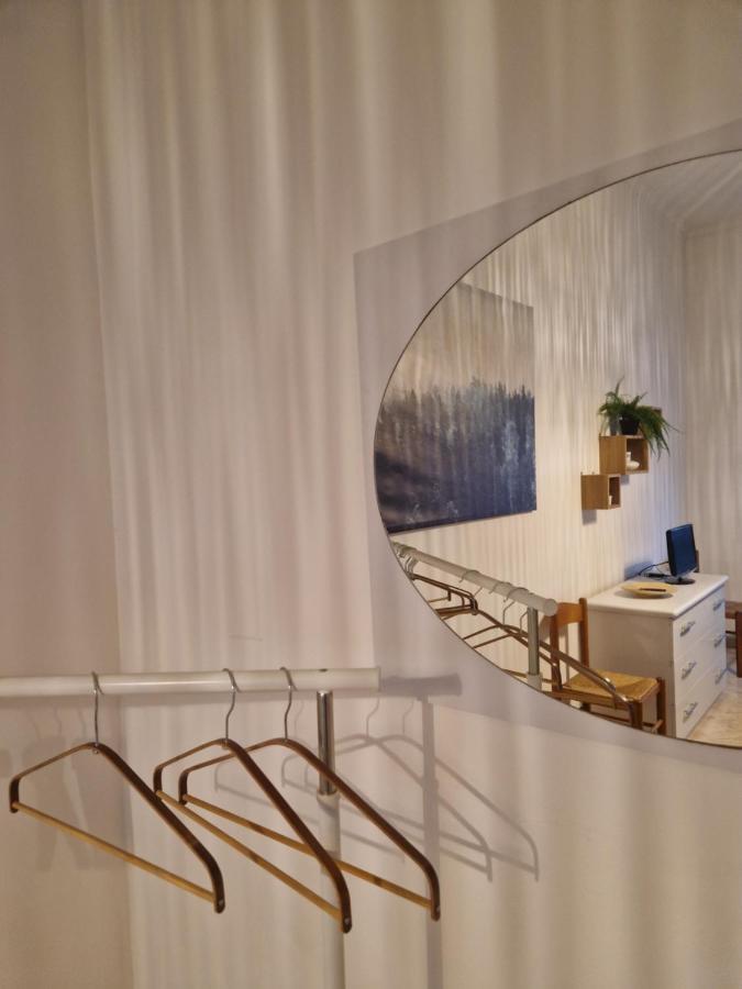 At Monica'S In Rome - Stazione Labaro Apartment Екстериор снимка