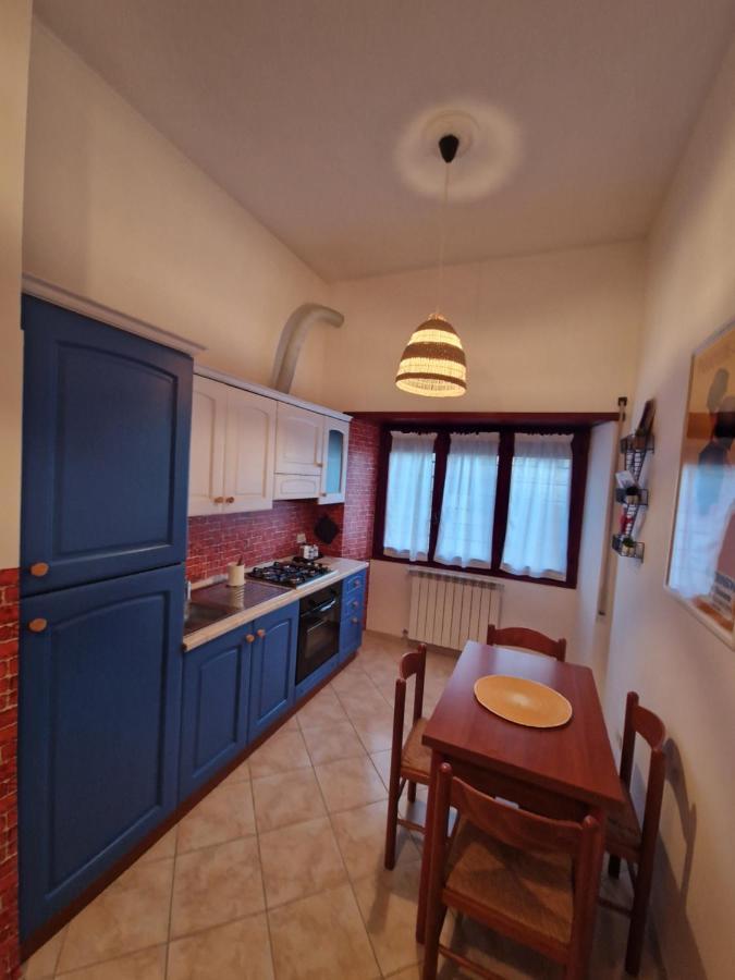 At Monica'S In Rome - Stazione Labaro Apartment Екстериор снимка