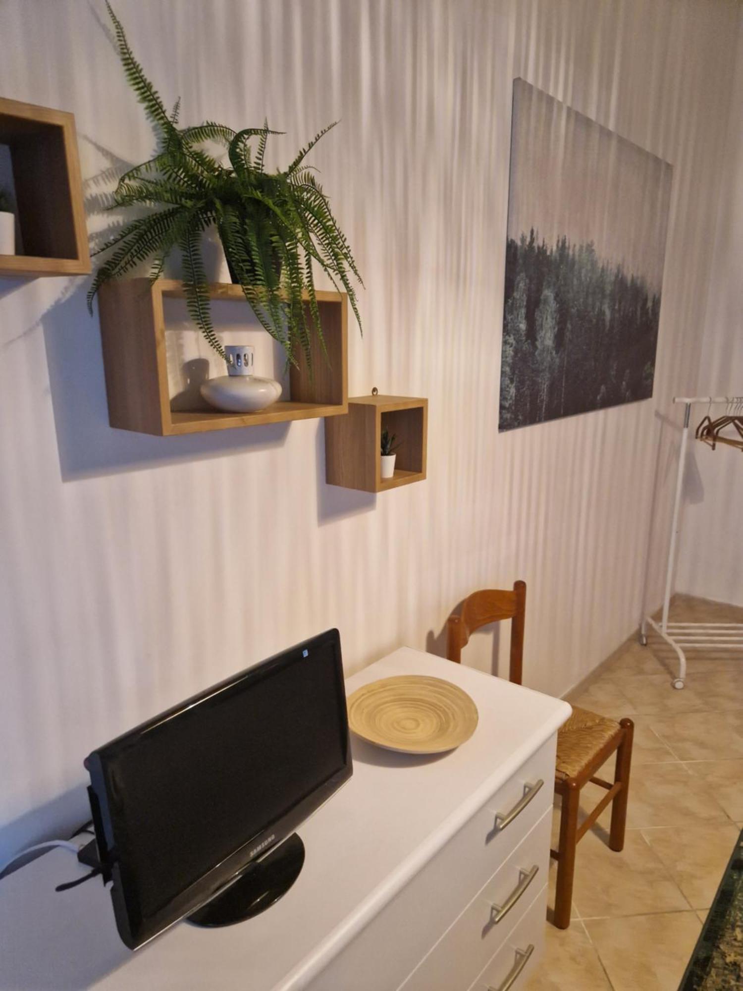 At Monica'S In Rome - Stazione Labaro Apartment Екстериор снимка