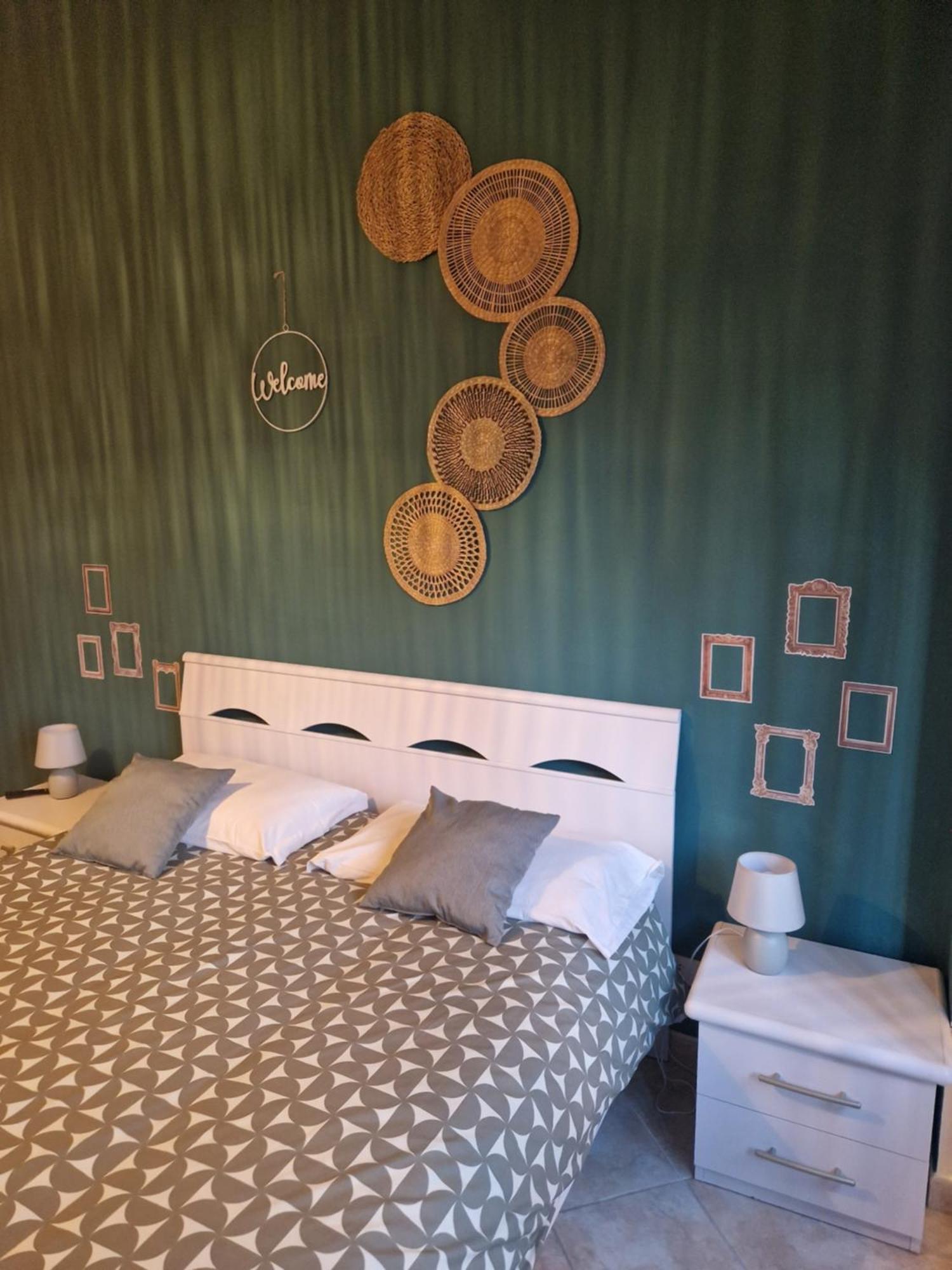 At Monica'S In Rome - Stazione Labaro Apartment Екстериор снимка
