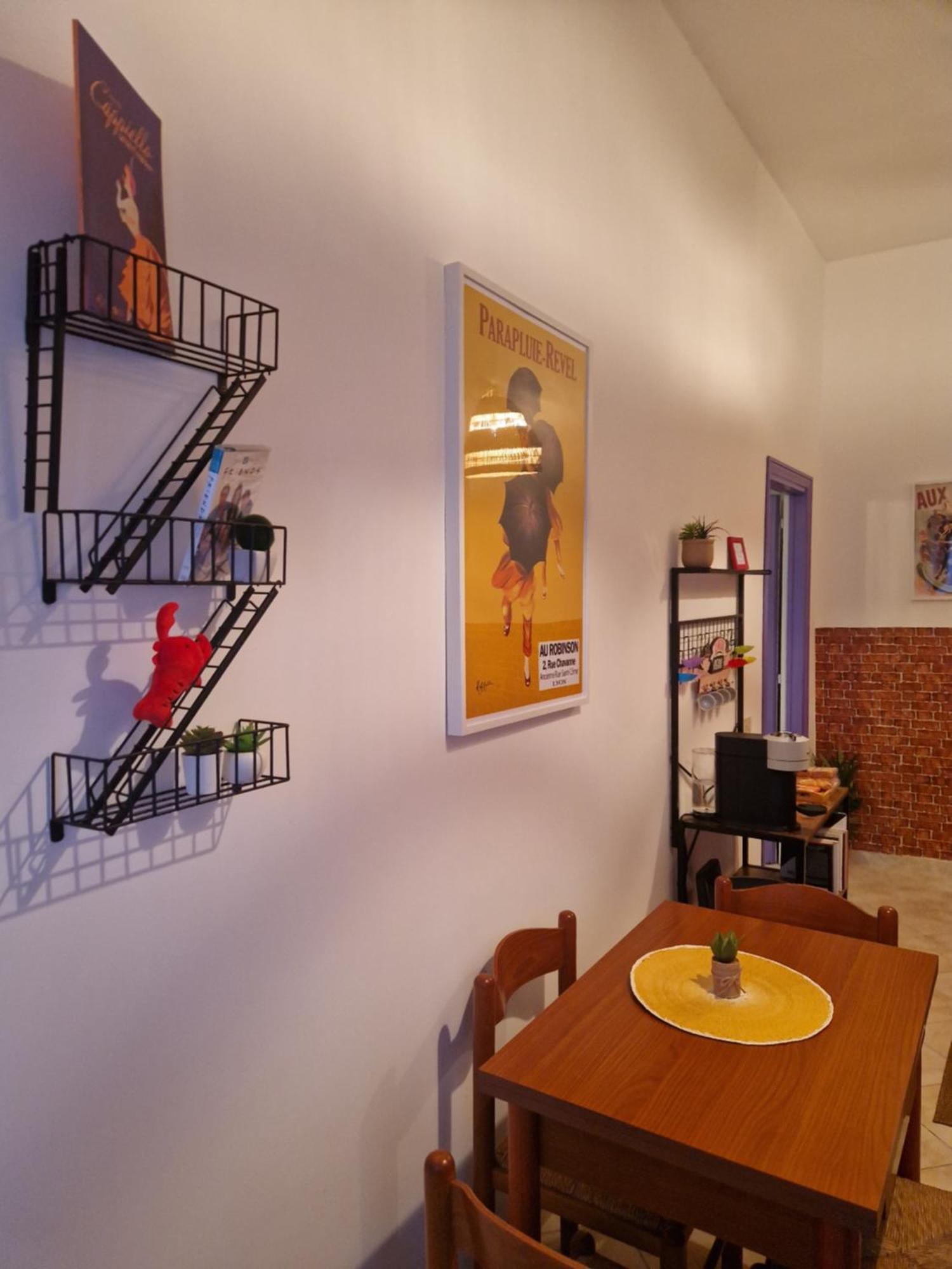 At Monica'S In Rome - Stazione Labaro Apartment Екстериор снимка