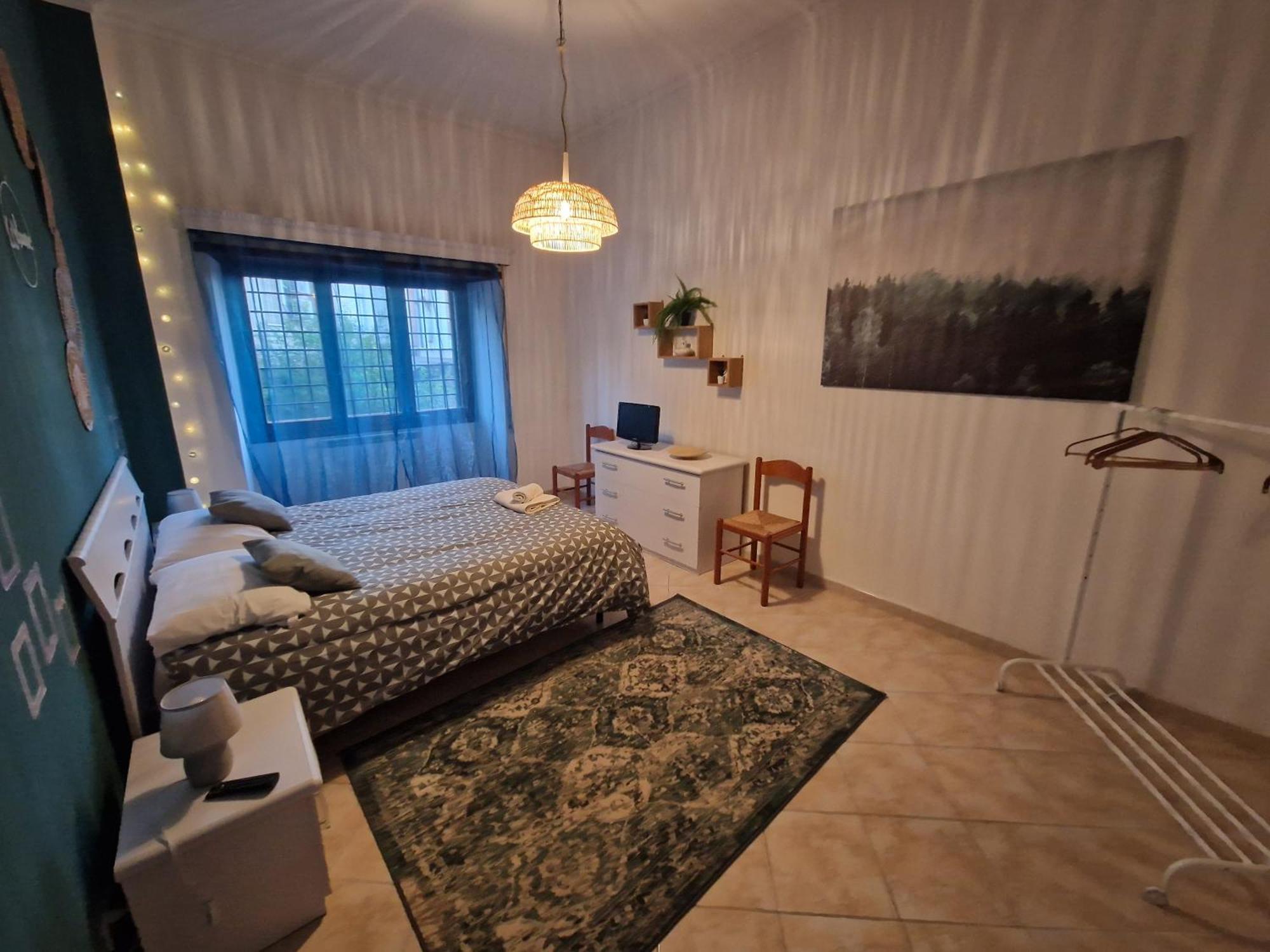 At Monica'S In Rome - Stazione Labaro Apartment Екстериор снимка